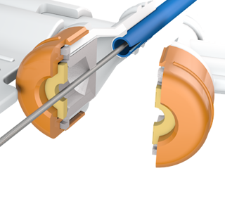 Pressure Products | SafeSheath® Worley Telescopic LV Introducer System
